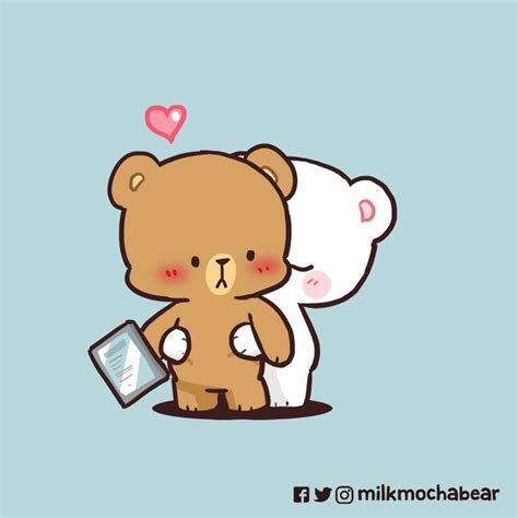 untitled cute bear drawings cute doodles cute love cartoons