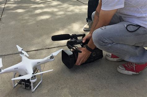 capturing vistas  video ufs drone   points  view findlay newsroom