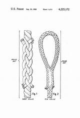 Patents Rope sketch template