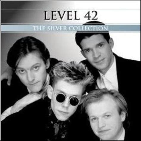 level   silver collection german cd album cdlp