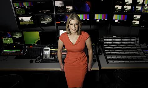 How To Become A Sports Presenter Know Your Field And Stay Calm