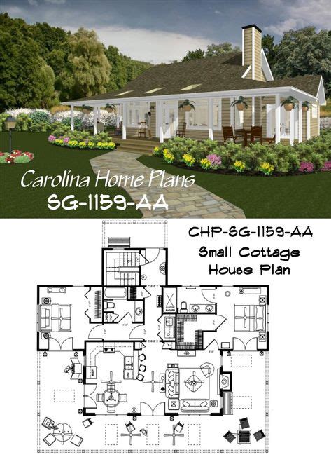 house plan  porches   great open floor plan layout   porch house plans