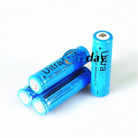 liion tr  rechargeable battery   flashlight     click