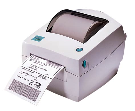 zebra lp thermal label printer lp  driver manual thermal printer outlet