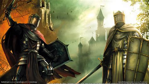 wallpapers hd free knights warriors medieval