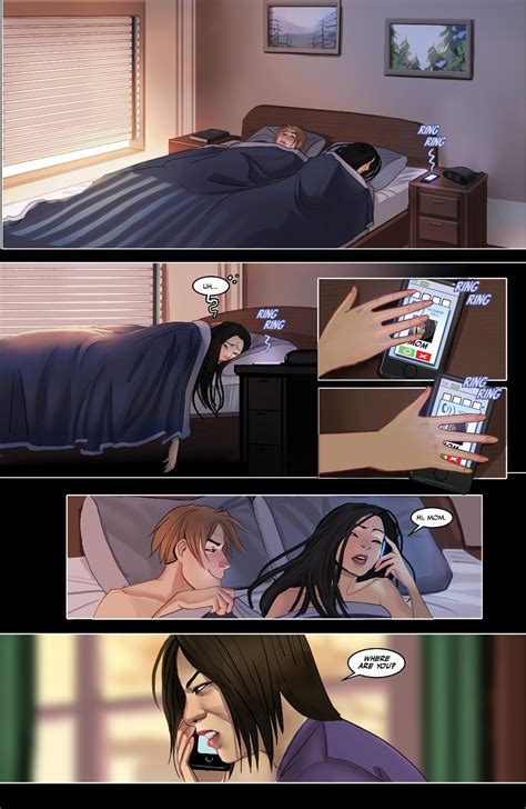 Swing Volume One Linda Sejic Porn Comics Galleries