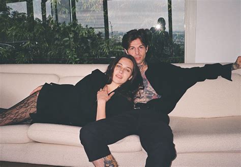 Devon Lee Carlson And Jesse Rutherford Are The Internet’s Favourite