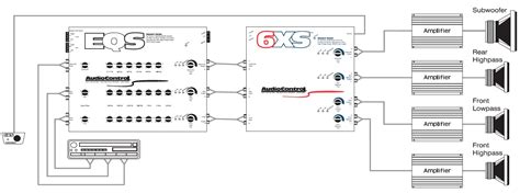 audiocontrol lci wiring diagram