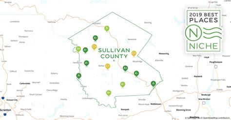 places  retire  sullivan county ny niche