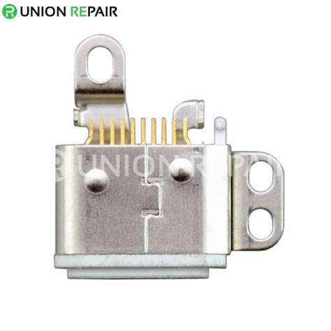 replacement  ipod nano  gen usb charging connector white