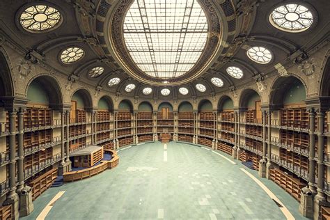 europes  enchanting libraries  photographer