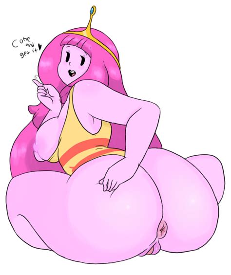 princess bubblegum hoshime