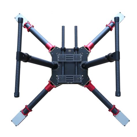 mini    axis folding quadcopter frame wheelbase mm wlanding gear  fpv multicopter diy