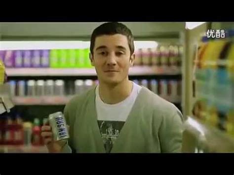video lucu banget iklan minuman softdrink luar negeri