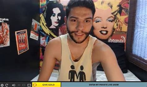 streamen review start a live gay sex chat with sexy guys