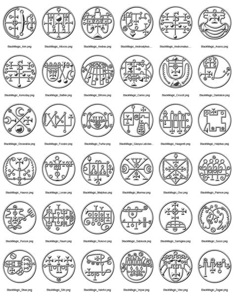 witch symbols alchemy symbols magic symbols symbols  meanings