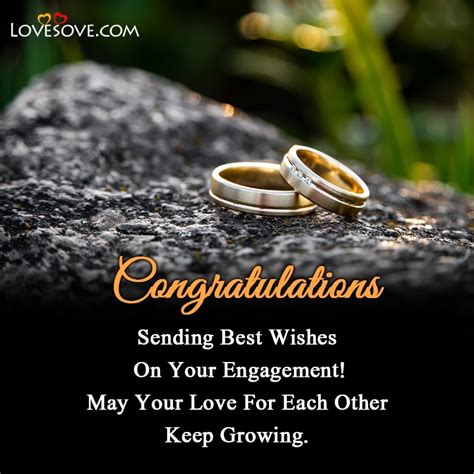 engagement wishes messages  quotes