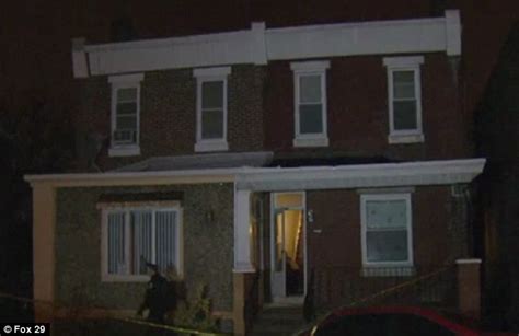 philadelphia father kills armed robber who shot him in