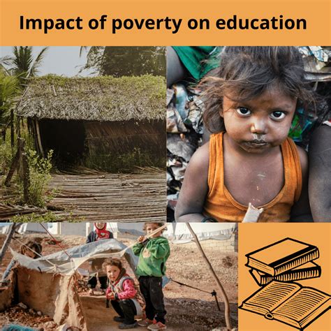 impact  poverty  education lovely essays