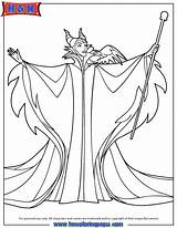 Malefica Maleficent Malevola Desenhos Sleeping Colorir Descendants Quoteko Malvorlagen Durmiente Alas Maléfica Coloringhome Yahoo sketch template
