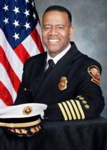 atlanta fire chief suspended  writing  book   christian