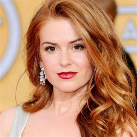 Spice Up Your Life With These 50 Red Hair Color Ideas