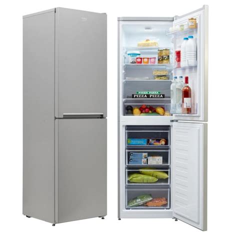 refrigerateur combine beko  litres  tiroirs de congelation  dakar
