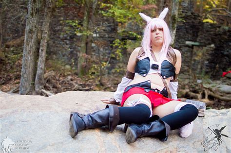 Read Feywilde Miqo Te Cosplay Hentai Online Porn Manga