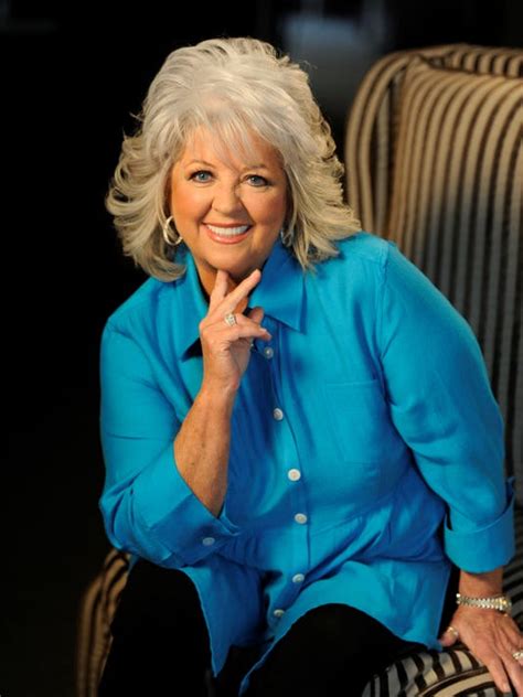 Paula Deen Denounced For Use Of The N Word