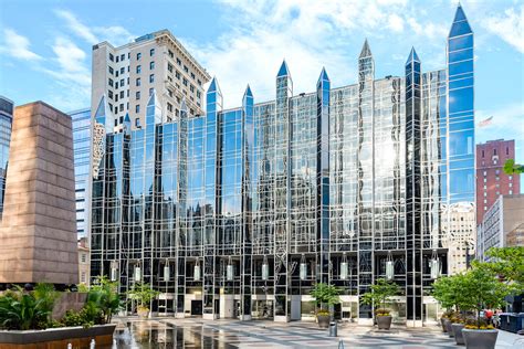 ppg place sublease