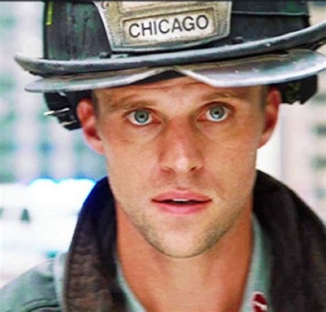 Chicago Fire Season 2 Spoilers What S Next For Casey
