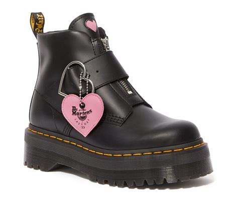dr martens lazy oaf collection  rabbit society