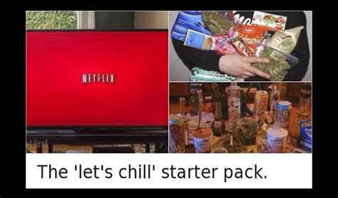 Top Ten Netflix And Chill Weed Memes 2016 For Stoners