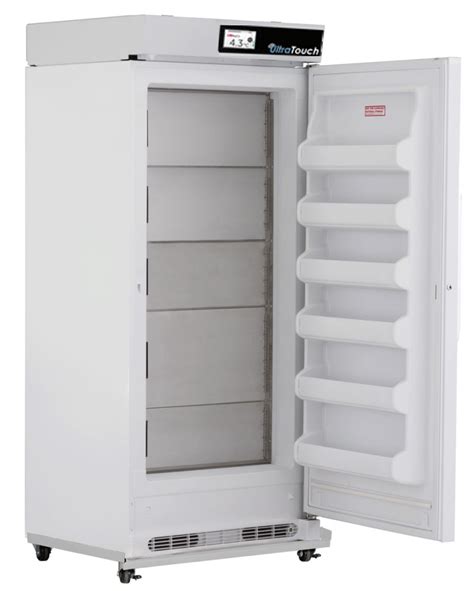 Labrepco Ultra Touch Series 20 Cu Ft Manual Defrost Freezer 20°c