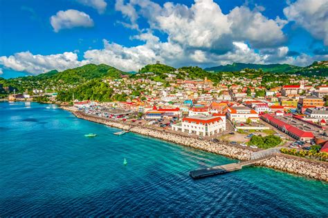 Top 55 Things To Do In Grenada For An Unforgettable Holiday