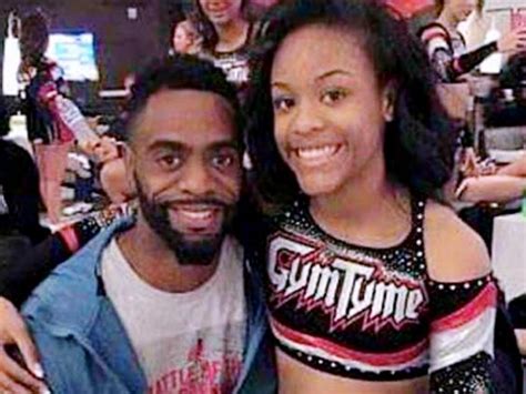 Tyson Gay S Daughter Shot Dead Three Men Arrested After Olympic