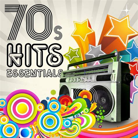 70s hits essentials compilation by various artists spotify