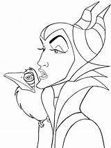 Maleficent Coloring Pages Suffer Betrayal Stefan Coloring4free Disney Kids Sleeping Beauty Colorluna Sheets Choose Board sketch template