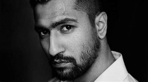 Vicky Kaushal Training Five Hours A Day For Uri The Indian Express