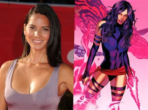 olivia munn best movies and tv shows