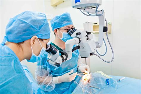 cataract surgery   prepare