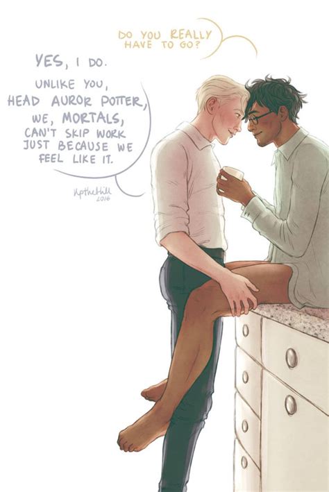 720 Best Drarry Images On Pinterest Drarry Fandom And