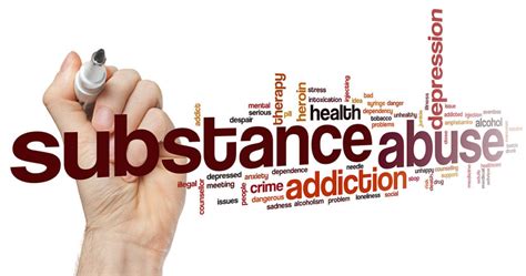 substance abuse  mexico tech