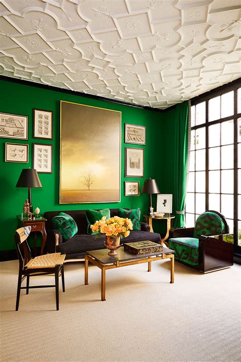 how to decorate with velvet architectural digest