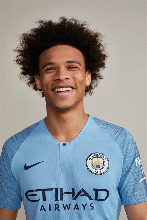 Manchester City 18 19 Home Kit Released Footy Headlines