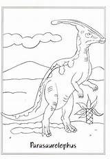Coloring Parasaurolophus Kleurplaat Dinosaurier Dinosaurus Kleurplaten Dinosaurs Colorare Dinosauri Disegni Dinosaur Dinosaurussen Ausmalbild Dieren Dinosauro Bambini Dinosaure Jurassic Ausmalen Malvorlage sketch template
