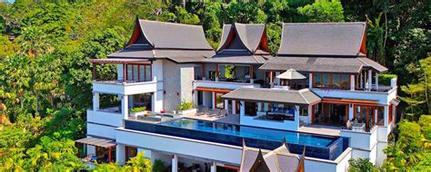 thai architecture overview design principles