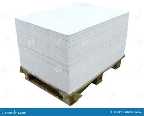 offset paper sheets royalty  stock images image
