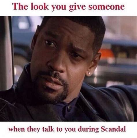 30 Perfect Scandal Memes To Prepare You For Season Four Paste