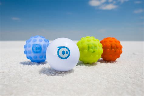 orbotix announces  gen smartphone controlled ball sphero ina fried mobile allthingsd